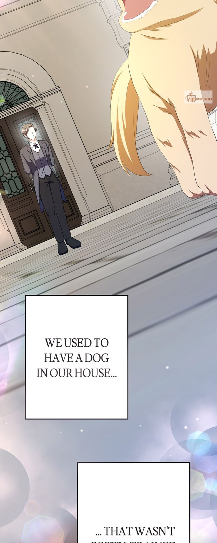Adieu, My Villainess Life chapter 24 page 77