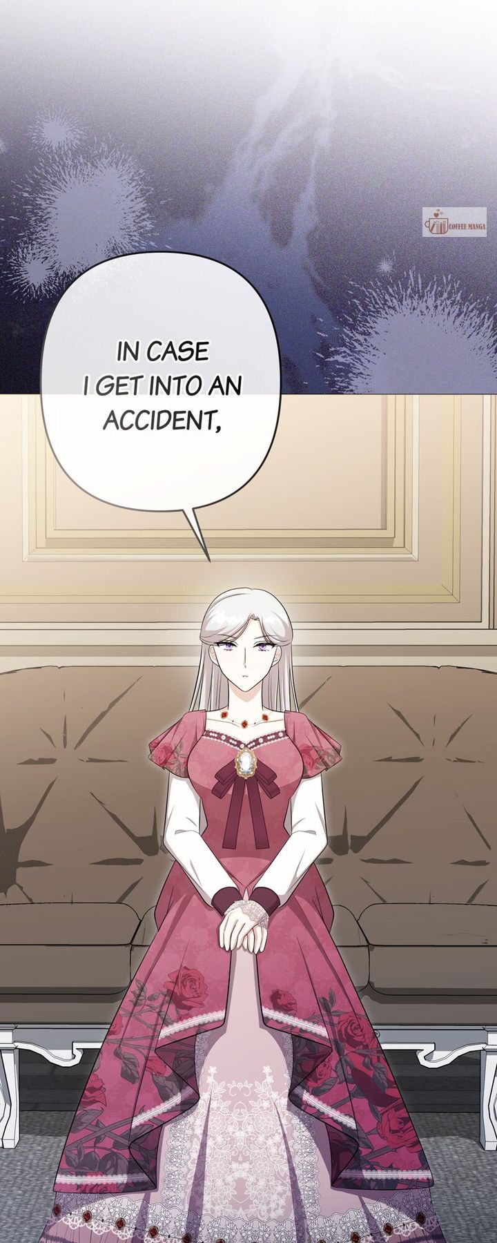 Adieu, My Villainess Life chapter 24 page 84
