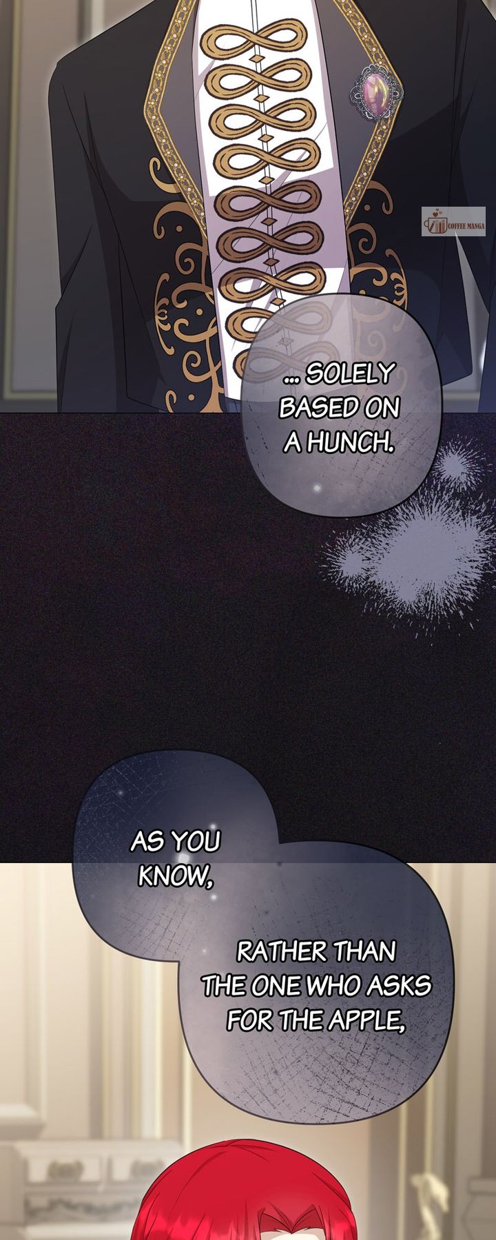 Adieu, My Villainess Life chapter 24 page 86