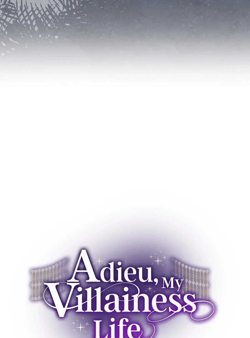 Adieu, My Villainess Life chapter 25 page 11