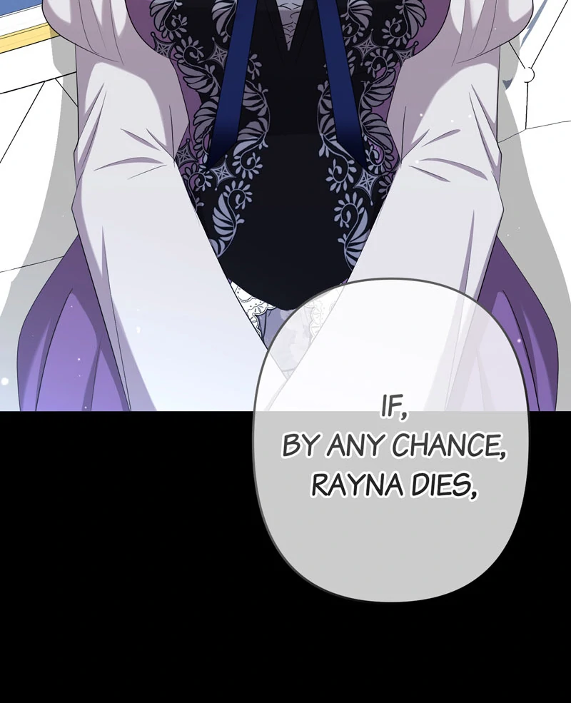 Adieu, My Villainess Life chapter 25 page 19