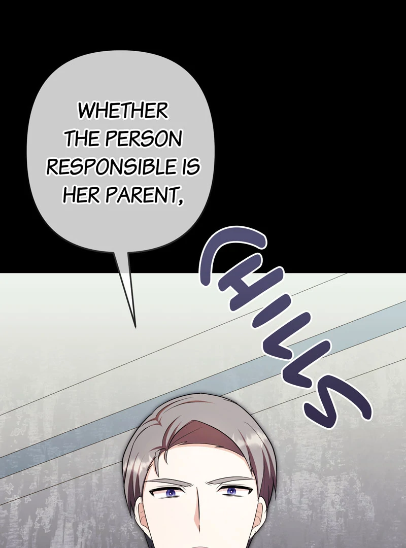 Adieu, My Villainess Life chapter 25 page 20