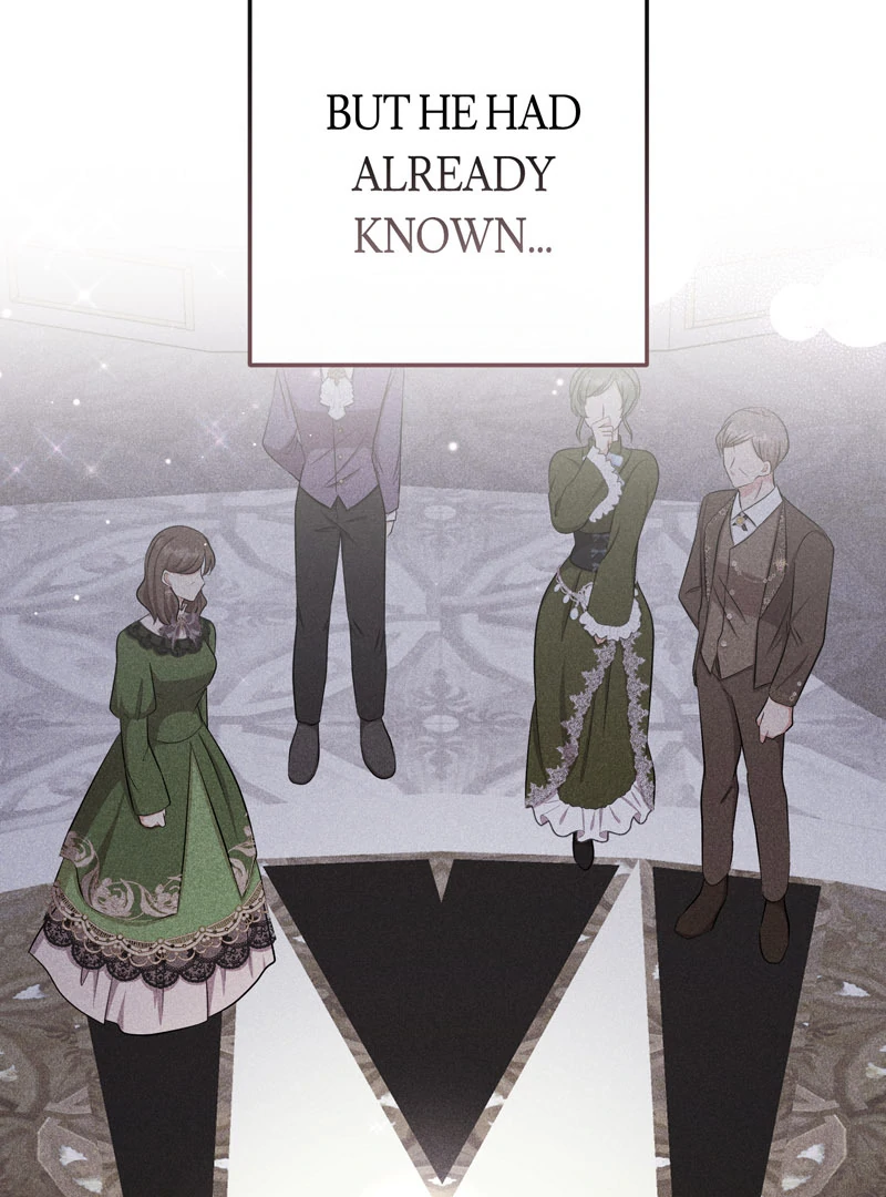 Adieu, My Villainess Life chapter 25 page 33