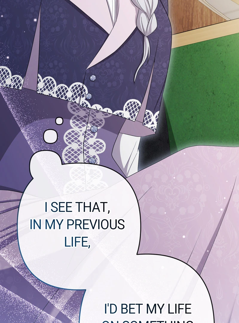 Adieu, My Villainess Life chapter 25 page 38
