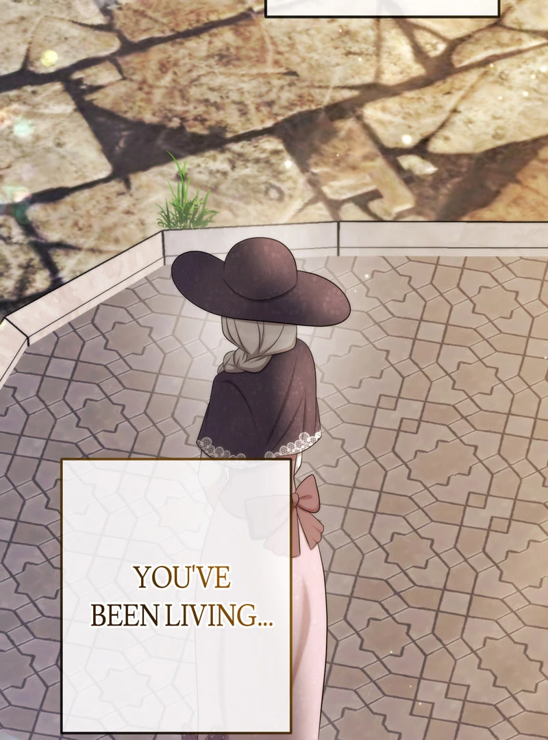 Adieu, My Villainess Life chapter 25 page 54