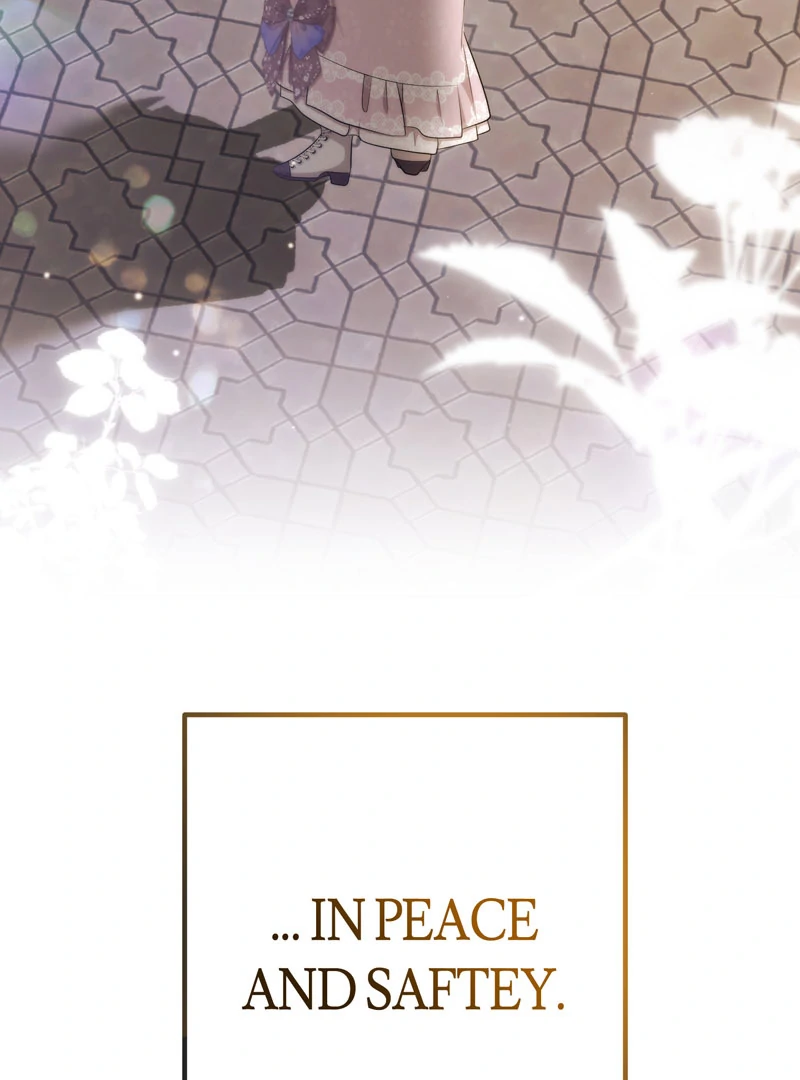 Adieu, My Villainess Life chapter 25 page 55
