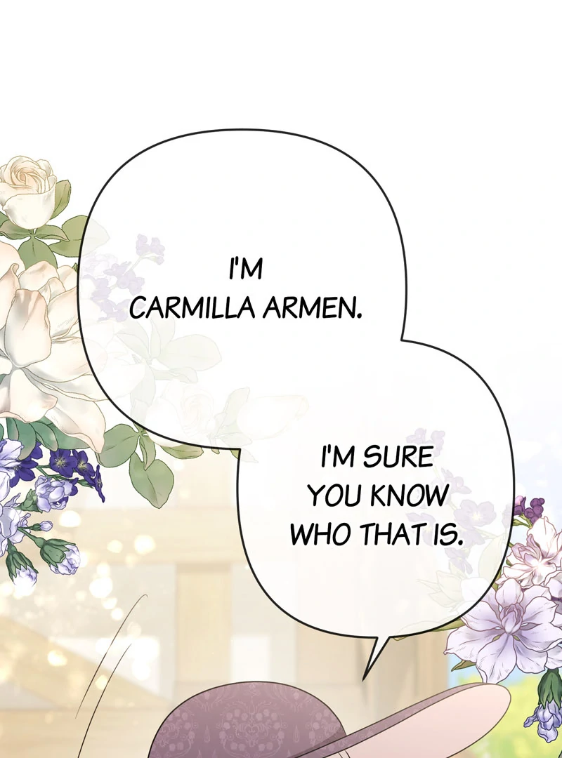 Adieu, My Villainess Life chapter 25 page 74
