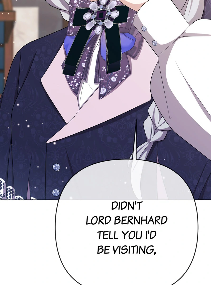Adieu, My Villainess Life chapter 25 page 78