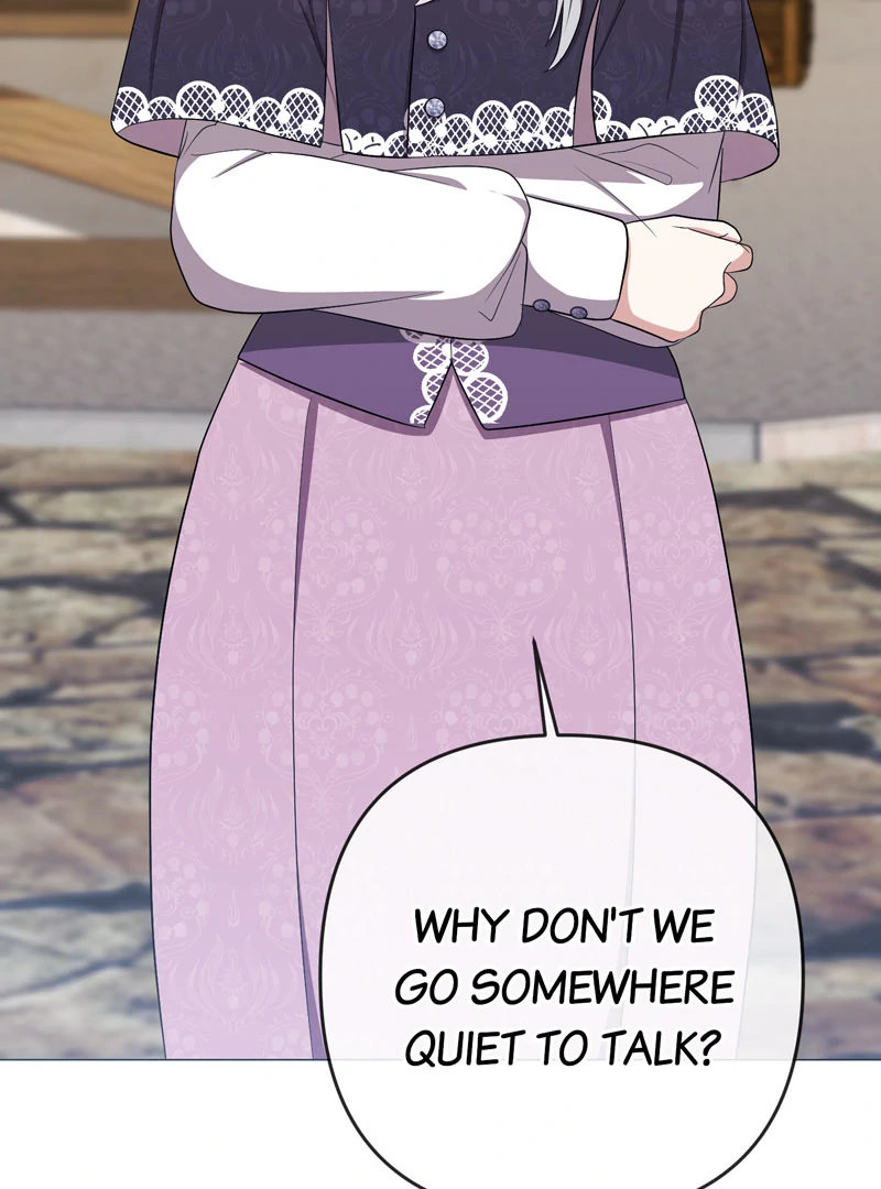 Adieu, My Villainess Life chapter 25 page 88
