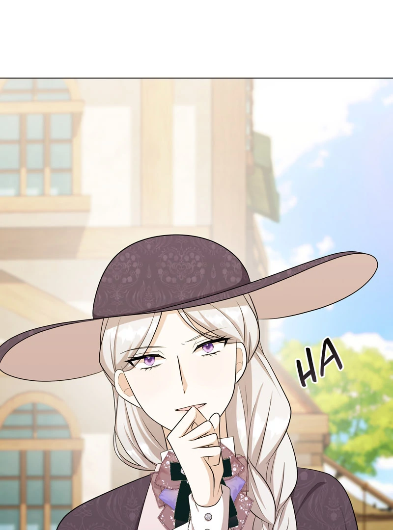Adieu, My Villainess Life chapter 25 page 125