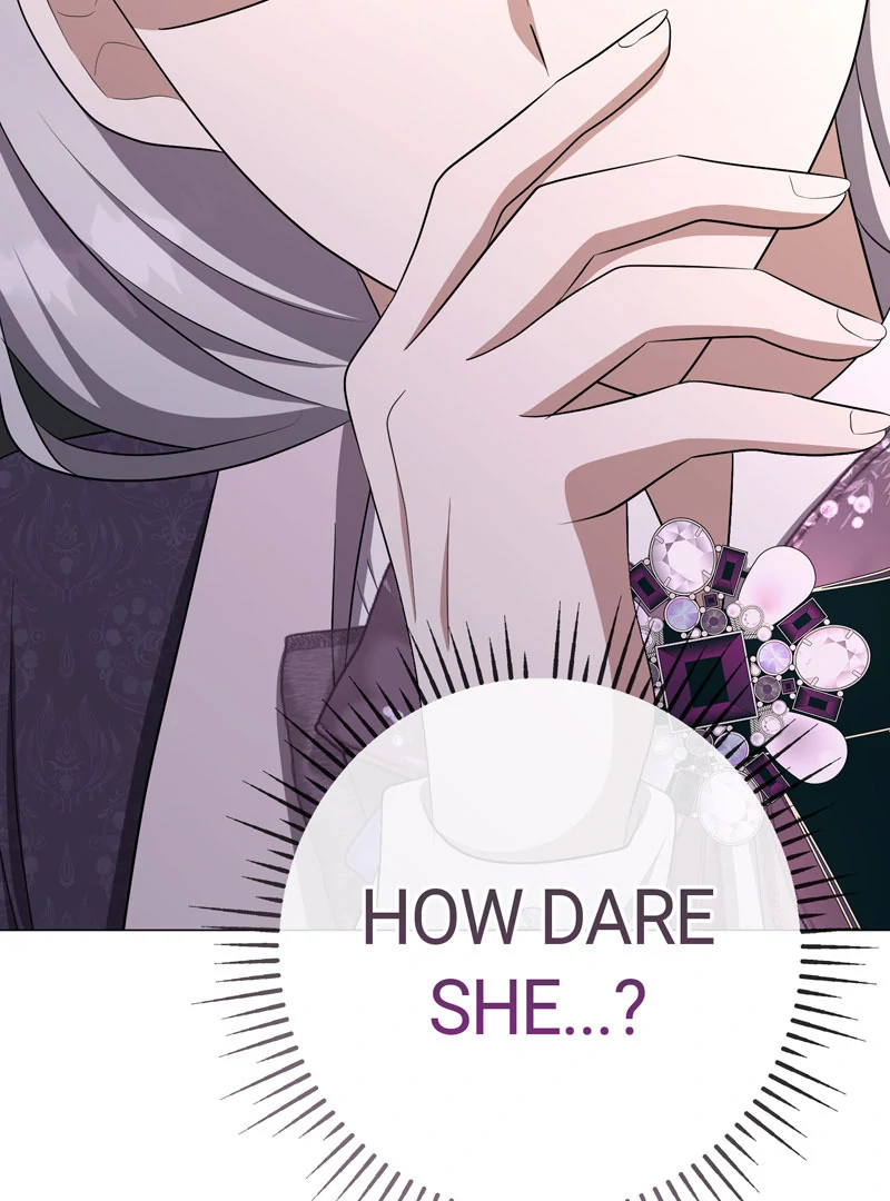 Adieu, My Villainess Life chapter 25 page 131