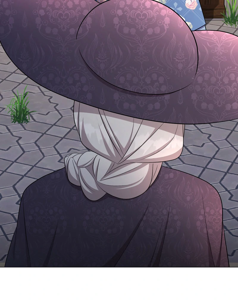 Adieu, My Villainess Life chapter 25 page 134