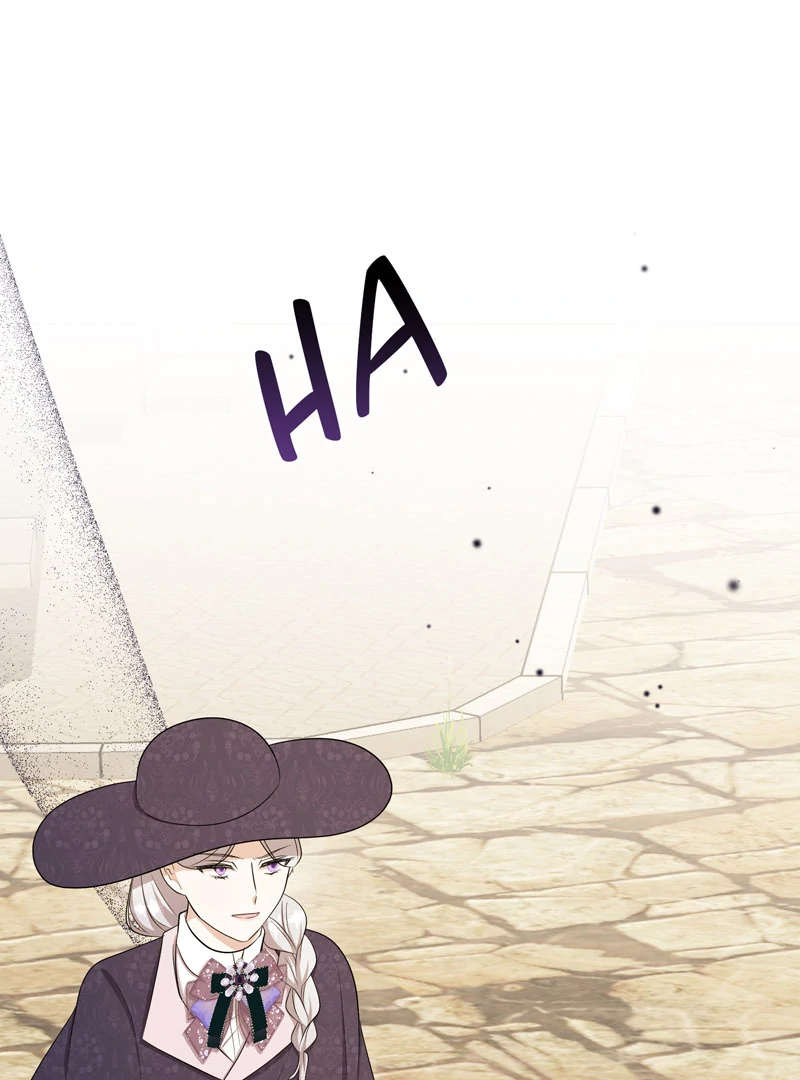 Adieu, My Villainess Life chapter 25 page 135