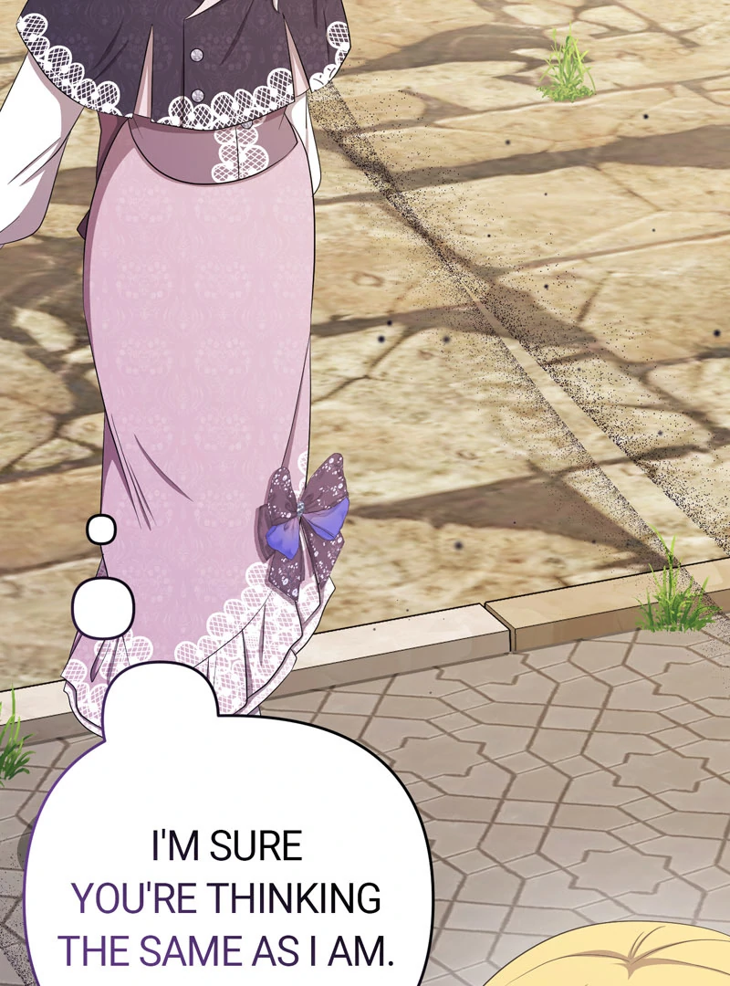 Adieu, My Villainess Life chapter 25 page 136