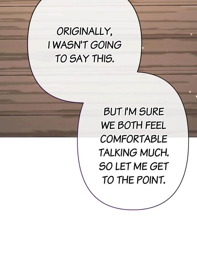Adieu, My Villainess Life chapter 25 page 154