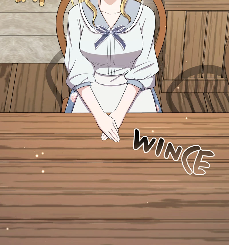 Adieu, My Villainess Life chapter 25 page 156