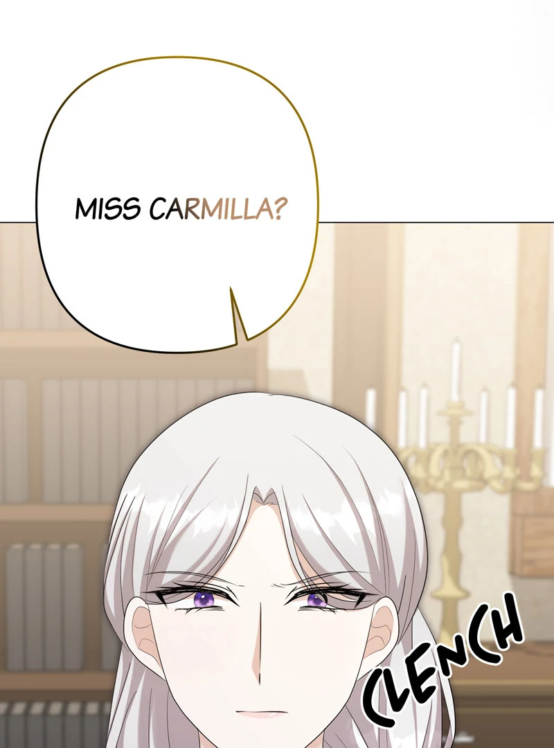 Adieu, My Villainess Life chapter 25 page 160