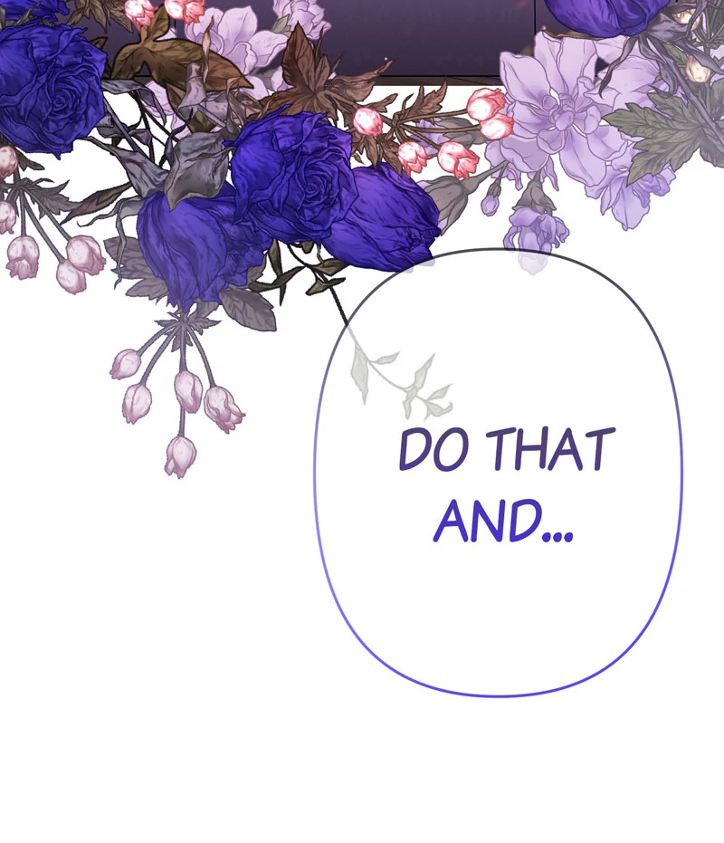 Adieu, My Villainess Life chapter 25 page 181