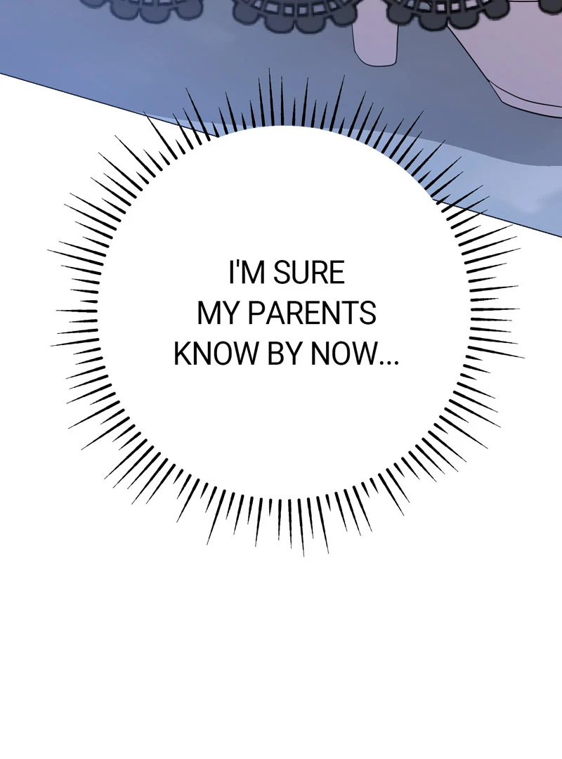 Adieu, My Villainess Life chapter 26 page 27