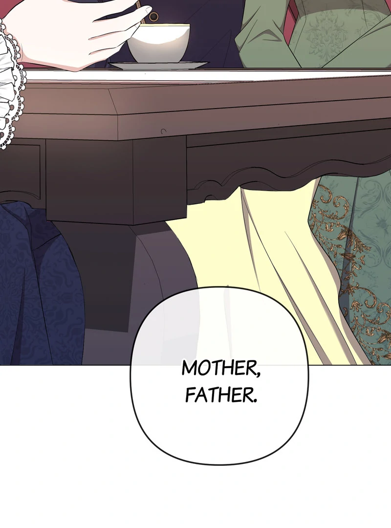 Adieu, My Villainess Life chapter 26 page 94