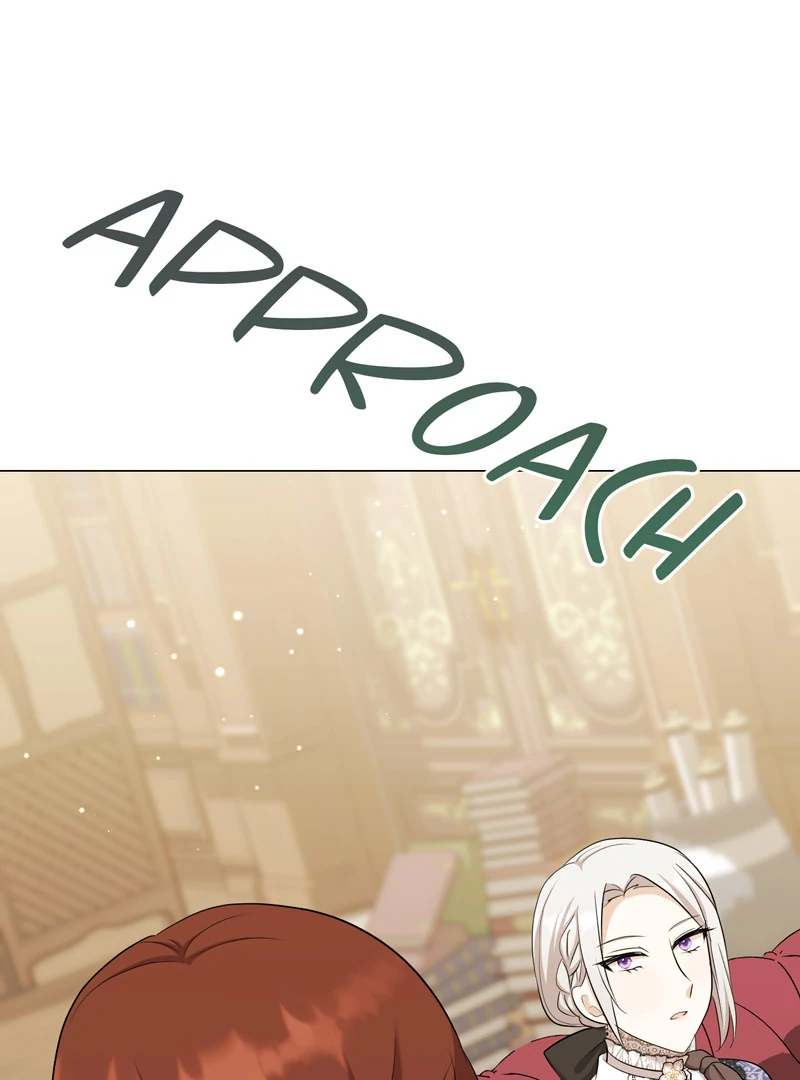 Adieu, My Villainess Life chapter 26 page 109