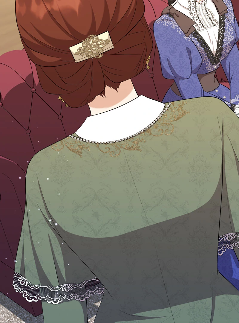 Adieu, My Villainess Life chapter 26 page 110