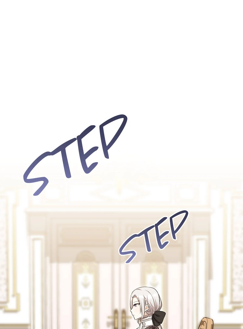 Adieu, My Villainess Life chapter 26 page 124