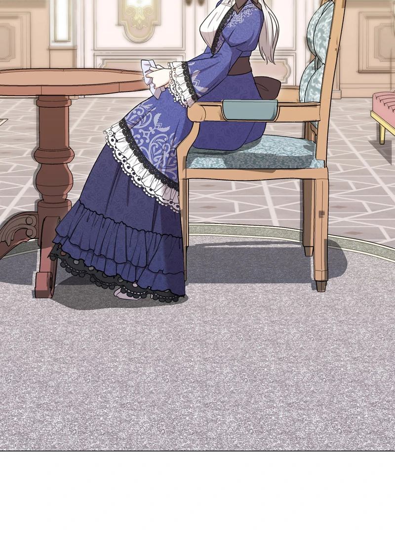 Adieu, My Villainess Life chapter 26 page 125