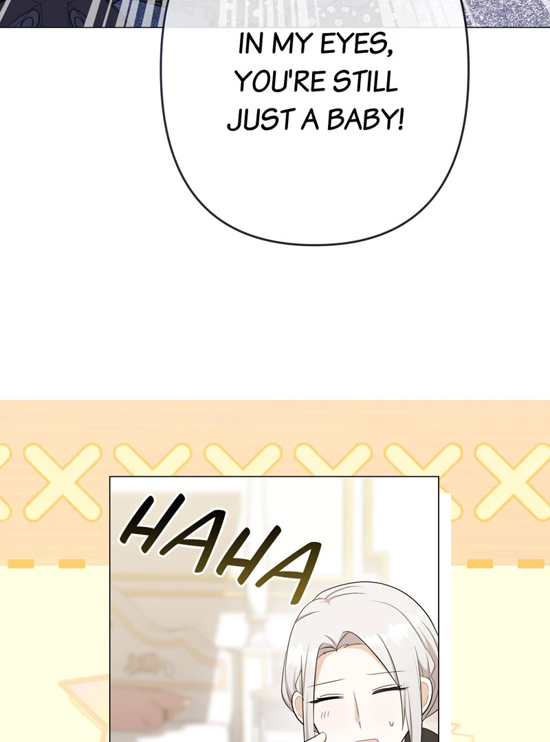 Adieu, My Villainess Life chapter 26 page 140
