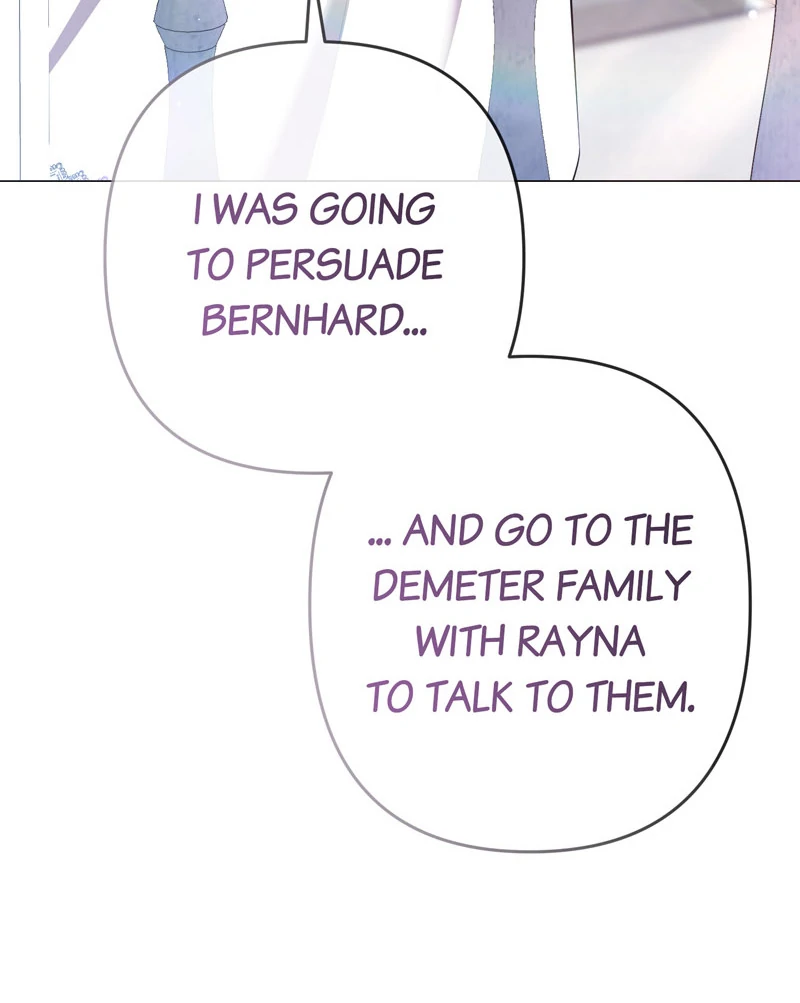 Adieu, My Villainess Life chapter 26 page 154