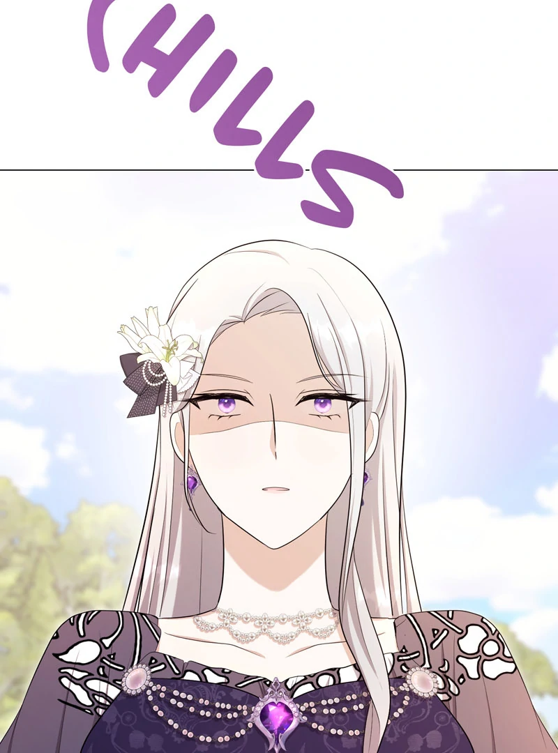 Adieu, My Villainess Life chapter 26 page 165