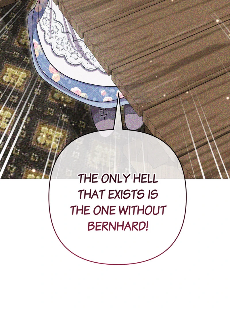 Adieu, My Villainess Life chapter 27 page 3