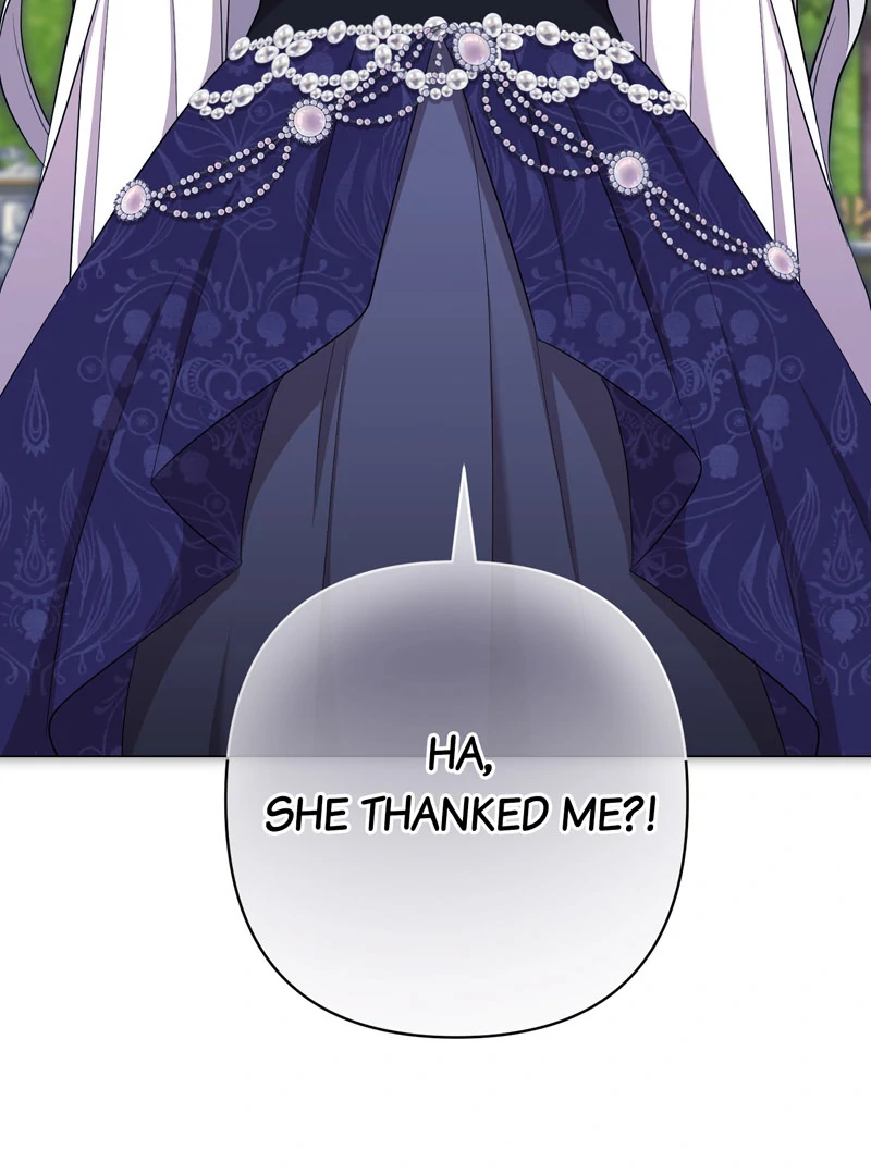Adieu, My Villainess Life chapter 27 page 9