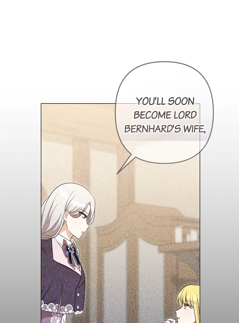 Adieu, My Villainess Life chapter 27 page 17