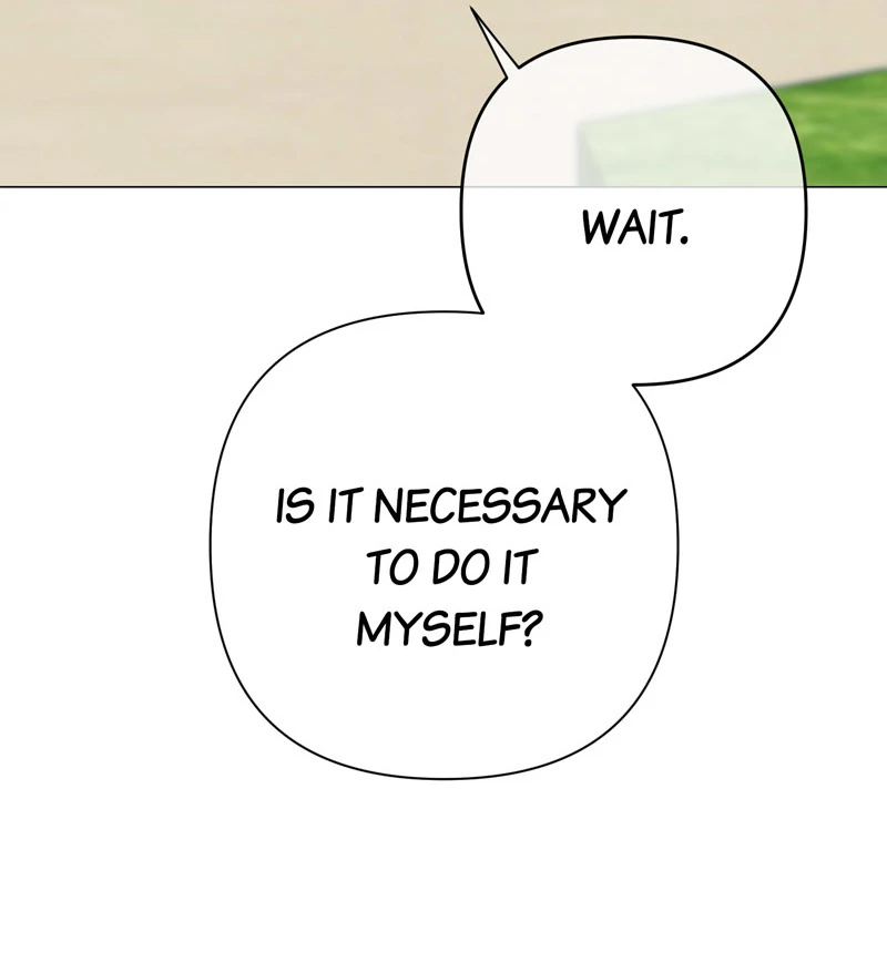 Adieu, My Villainess Life chapter 27 page 31