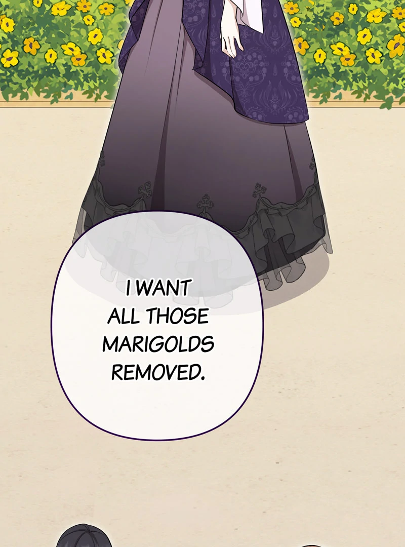 Adieu, My Villainess Life chapter 27 page 33