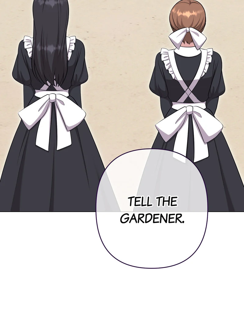 Adieu, My Villainess Life chapter 27 page 34