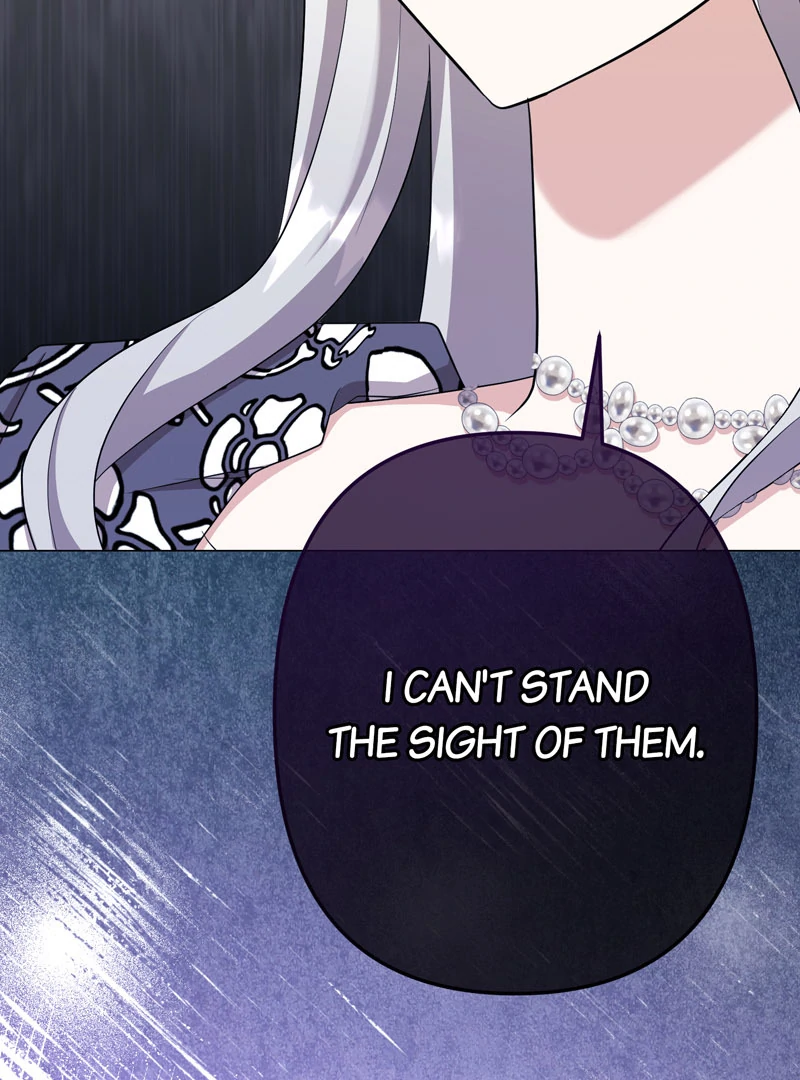 Adieu, My Villainess Life chapter 27 page 36