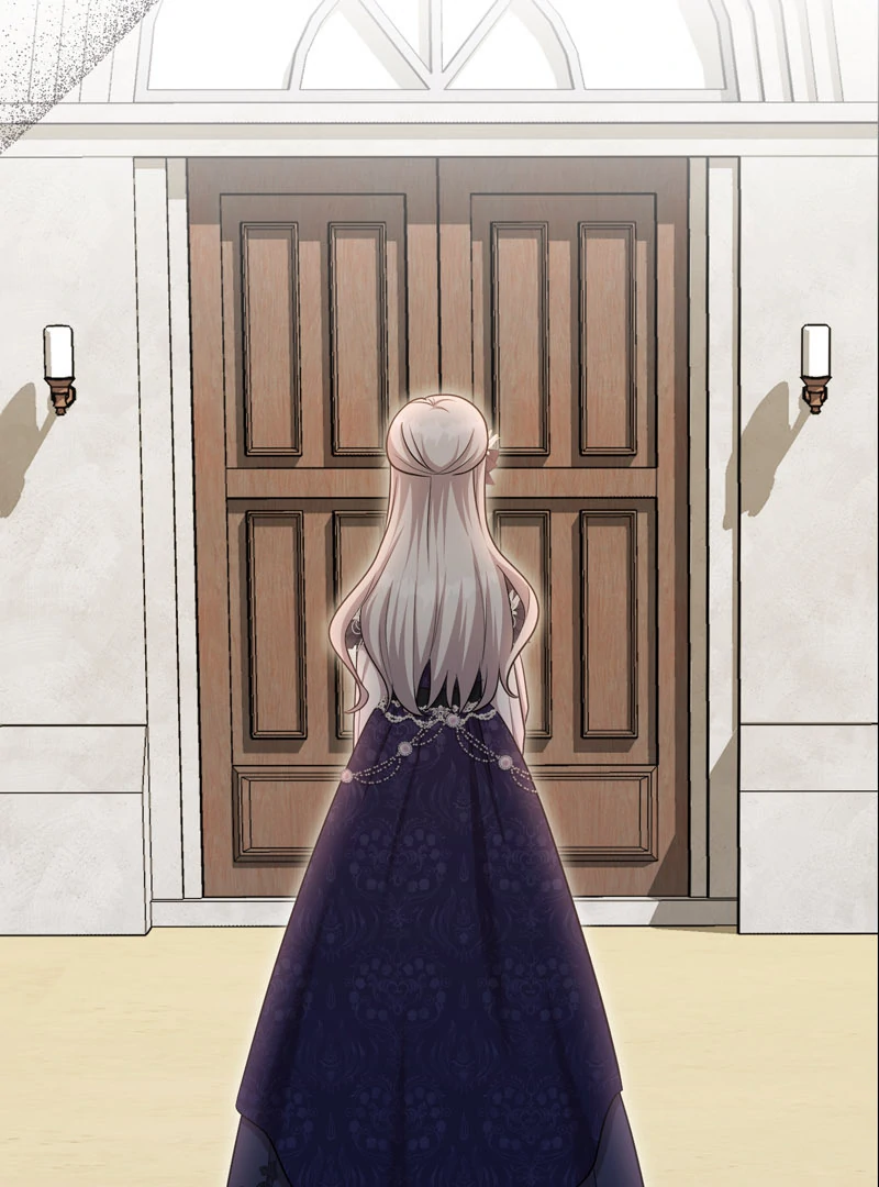 Adieu, My Villainess Life chapter 27 page 38