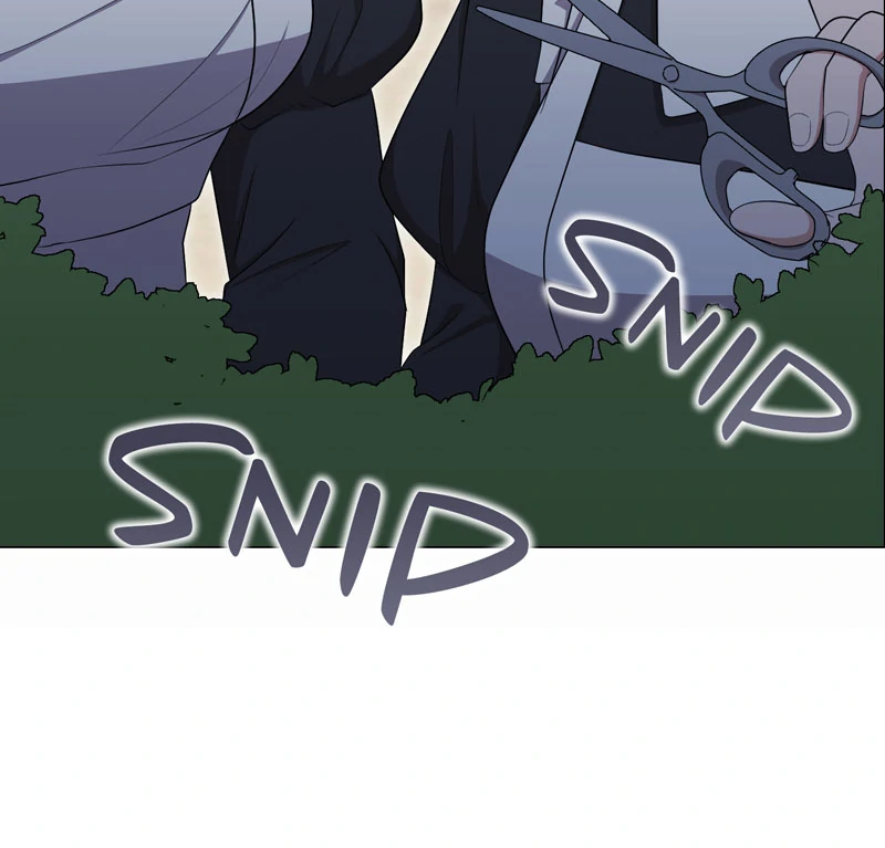 Adieu, My Villainess Life chapter 27 page 41