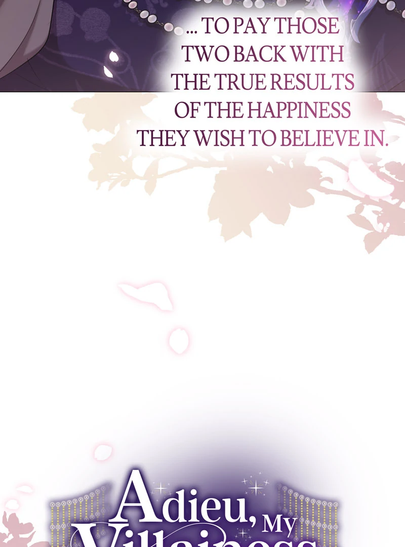 Adieu, My Villainess Life chapter 27 page 45