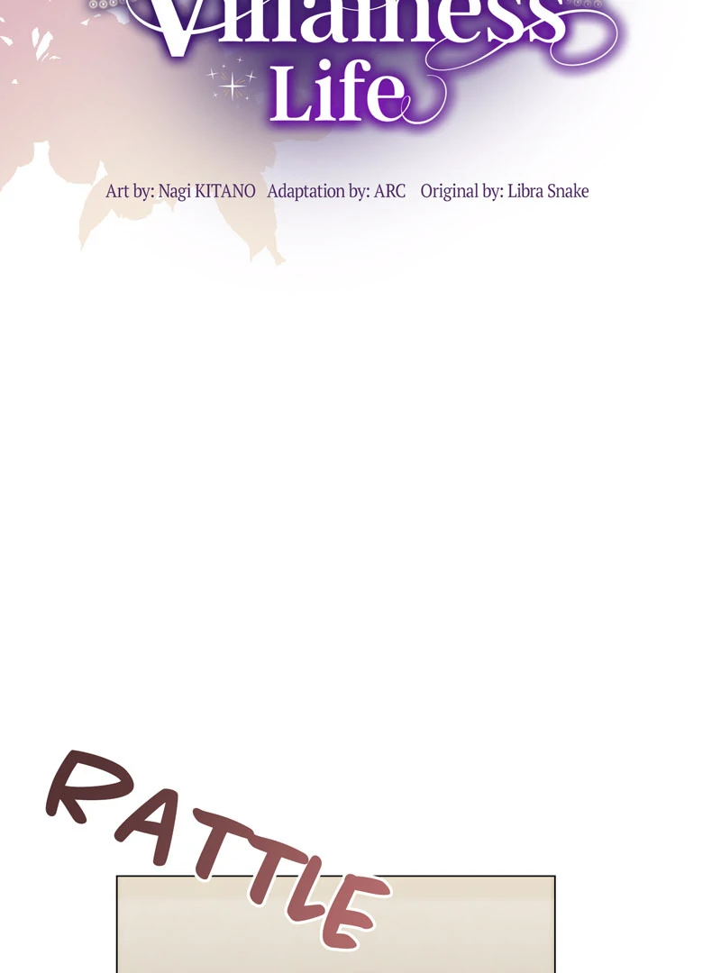 Adieu, My Villainess Life chapter 27 page 46