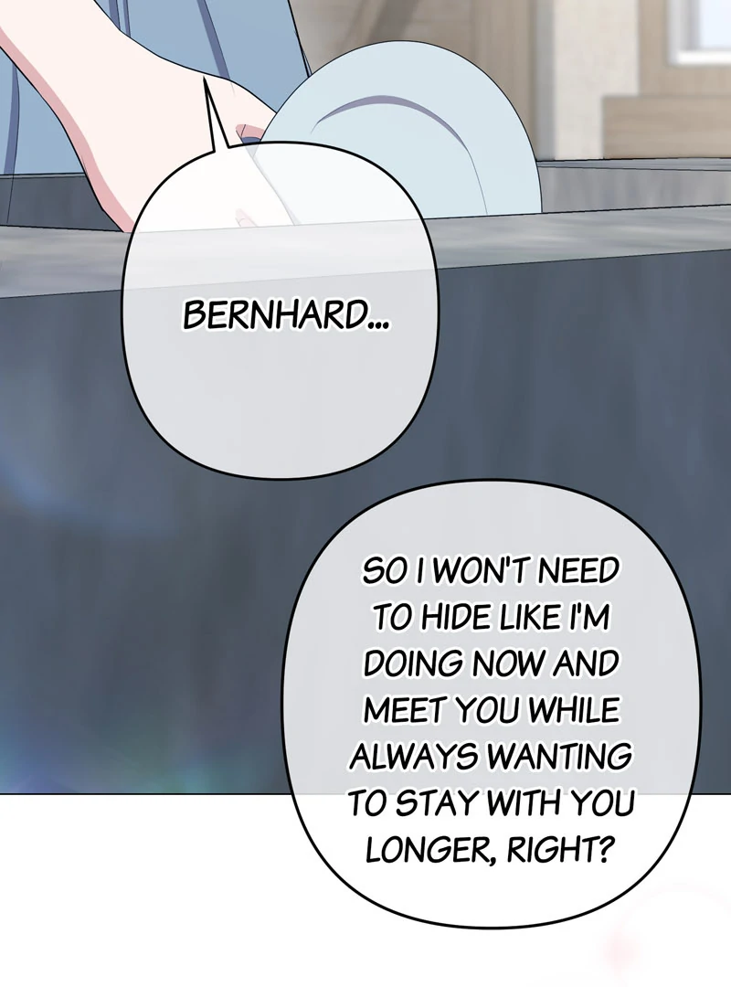 Adieu, My Villainess Life chapter 27 page 50