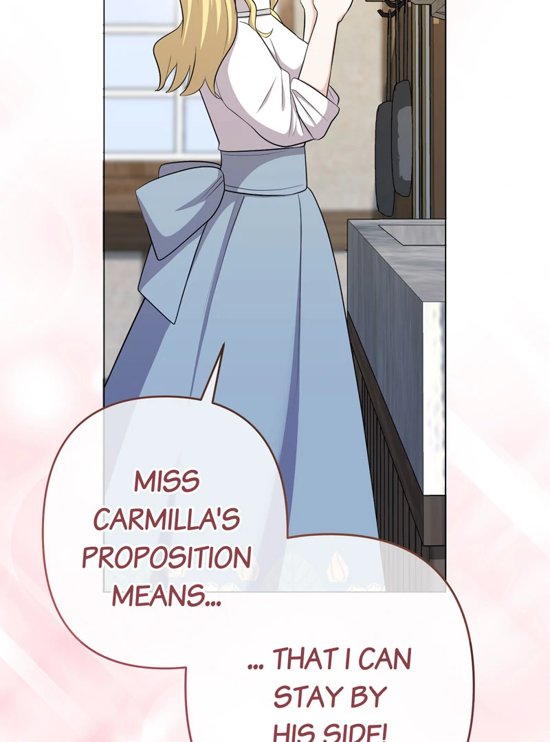 Adieu, My Villainess Life chapter 27 page 52