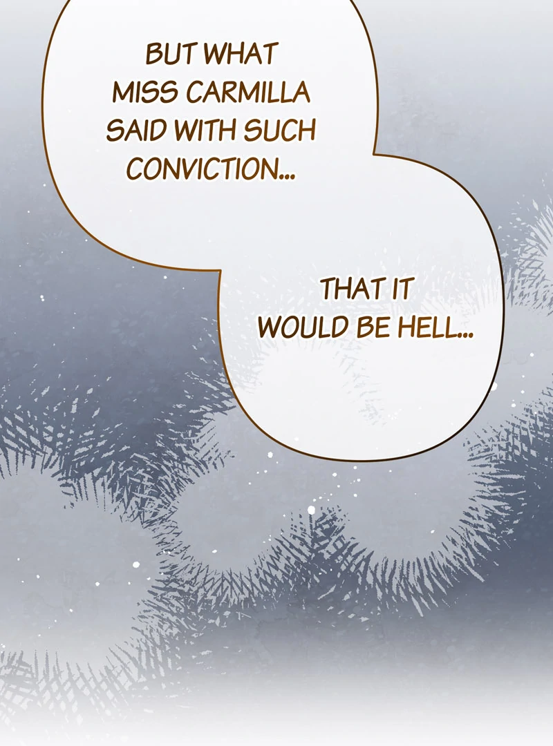 Adieu, My Villainess Life chapter 27 page 62