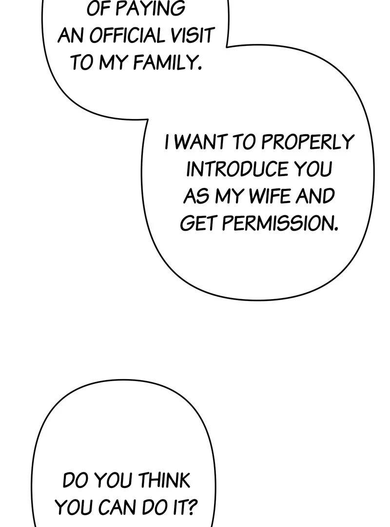 Adieu, My Villainess Life chapter 27 page 85