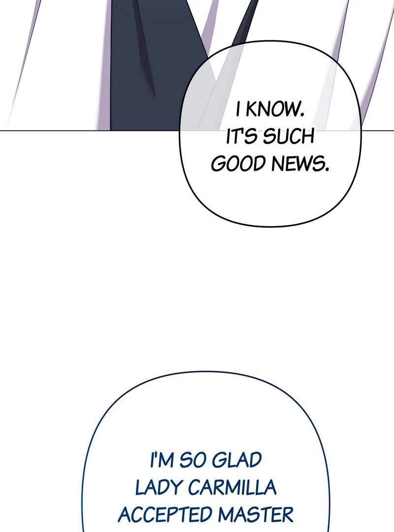 Adieu, My Villainess Life chapter 27 page 108