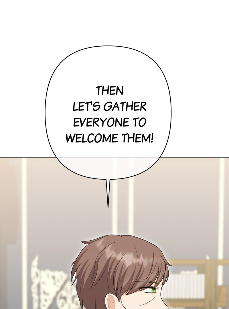 Adieu, My Villainess Life chapter 27 page 129