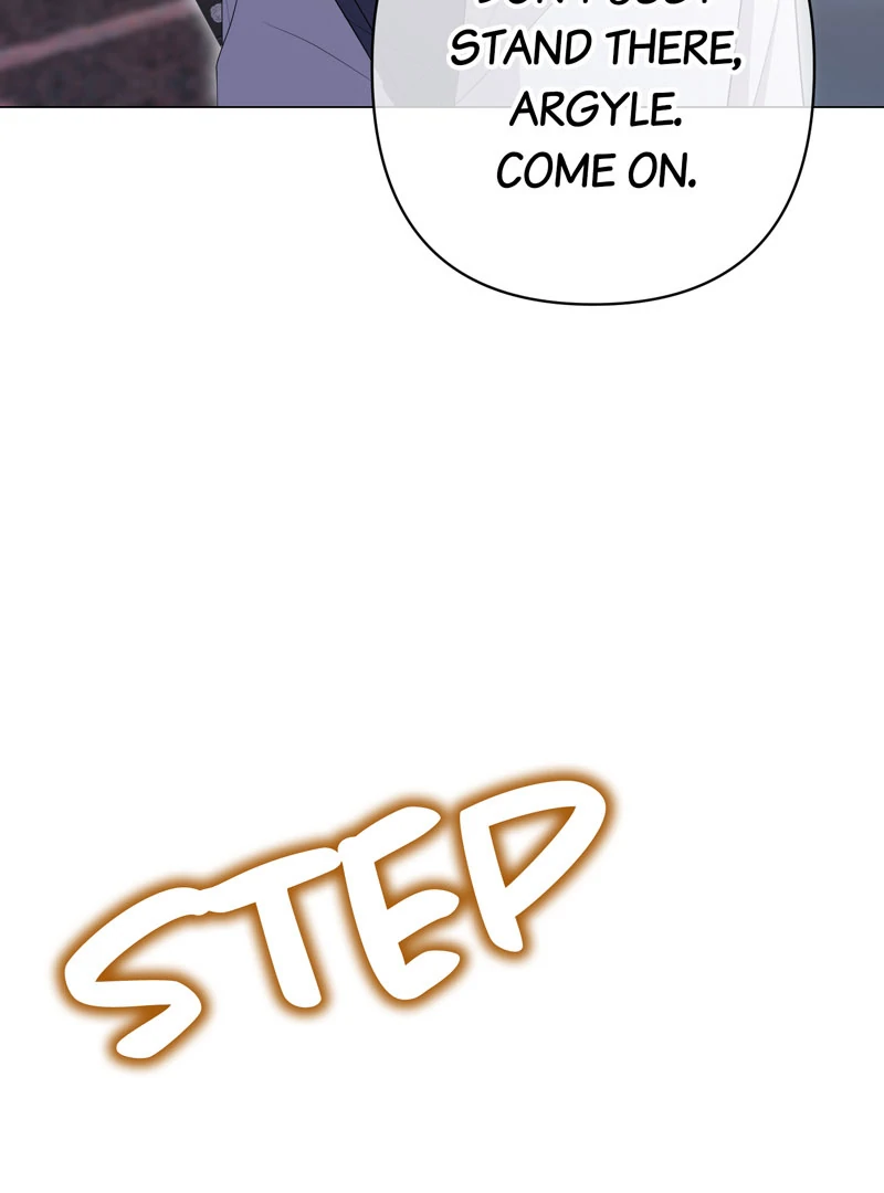 Adieu, My Villainess Life chapter 27 page 131