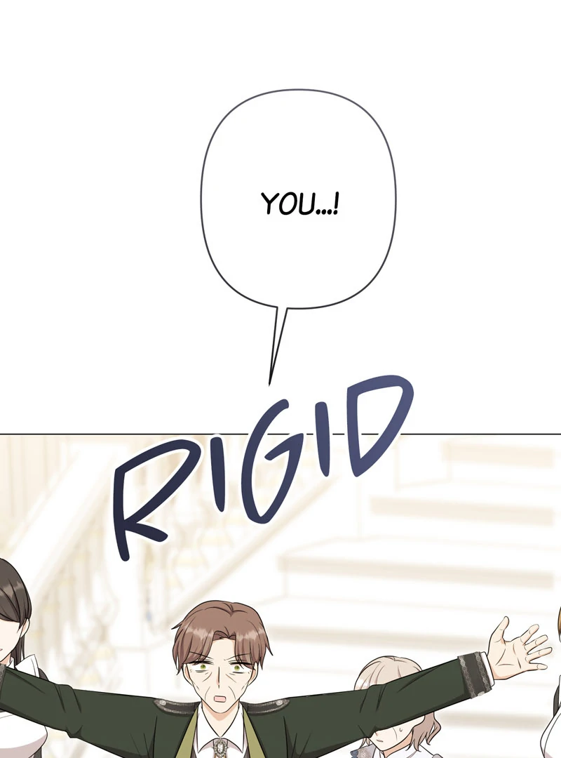 Adieu, My Villainess Life chapter 27 page 141